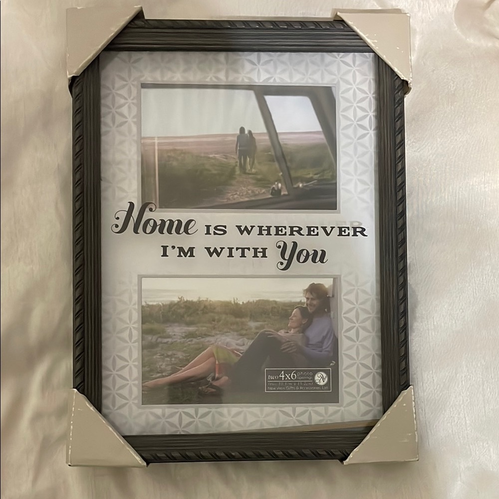 Target Photo Frame